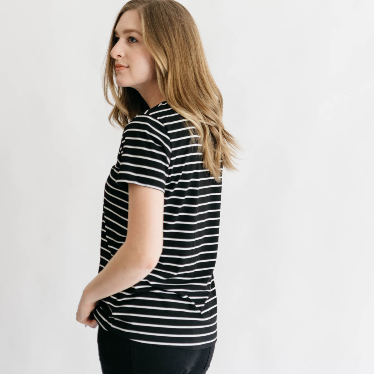 My 3 Favorite Knit T-Shirt Patterns – The Sewing Things Blog