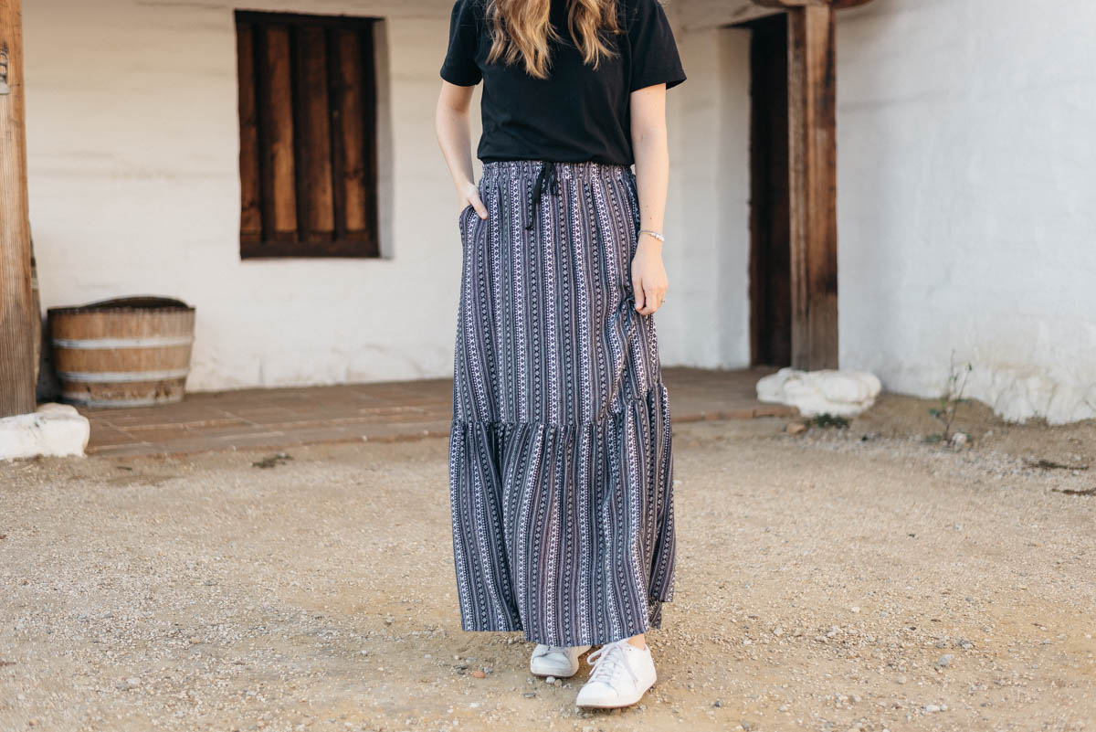 Allegro Skirt