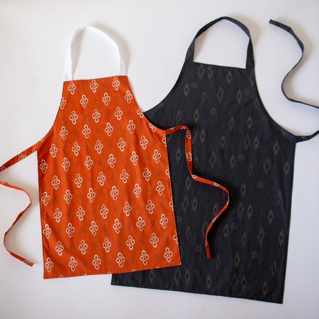 DIY Apron