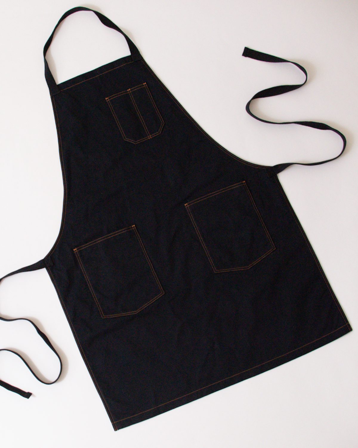 Aprons of 2021