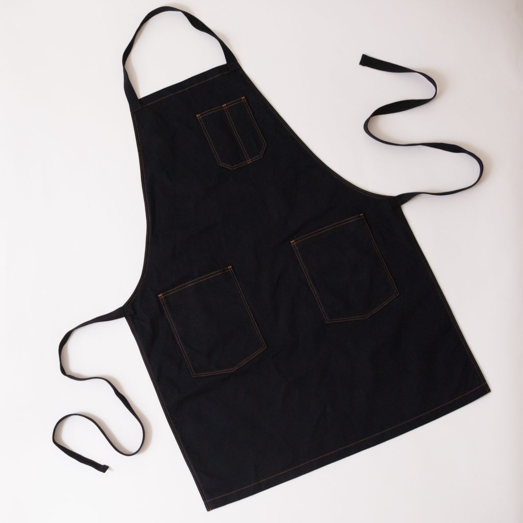 DIY Apron