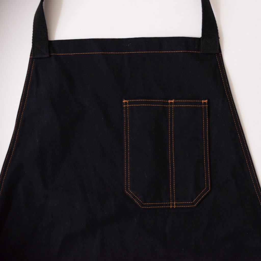 DIY Apron