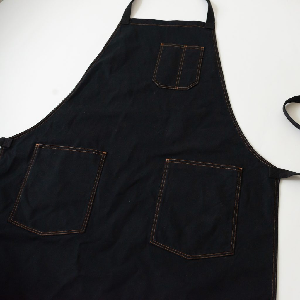 DIY Apron