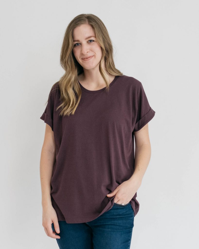 Santa Fe Top by Hey June