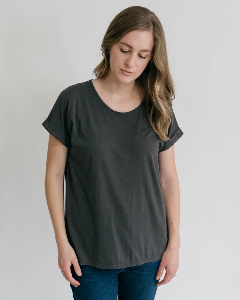 Santa Fe Top by Hey June