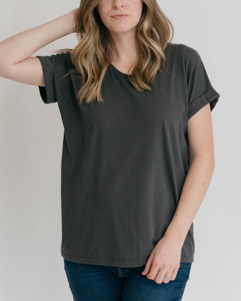 Santa Fe Top by Hey June