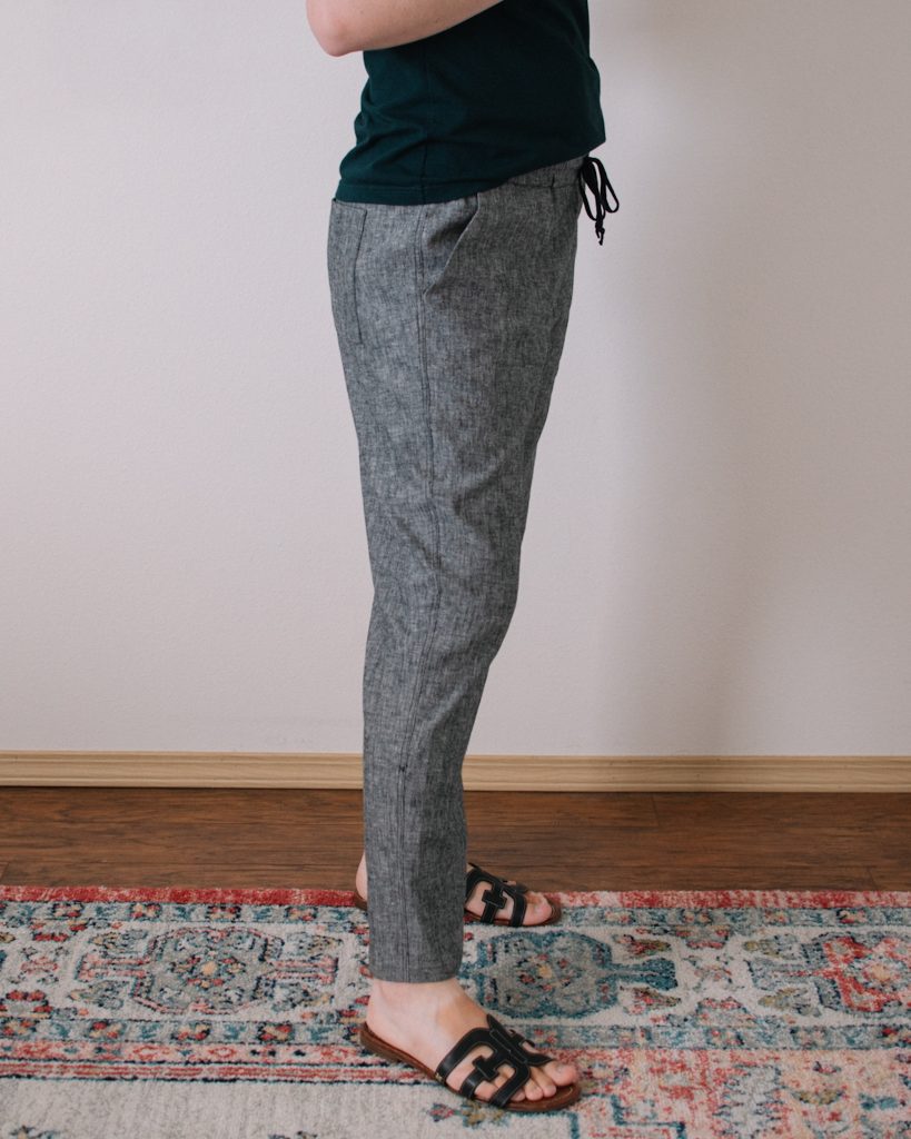 Seaforth Pants by Hey June