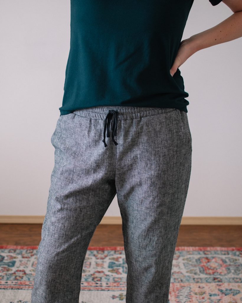 Seaforth Pants by Hey June