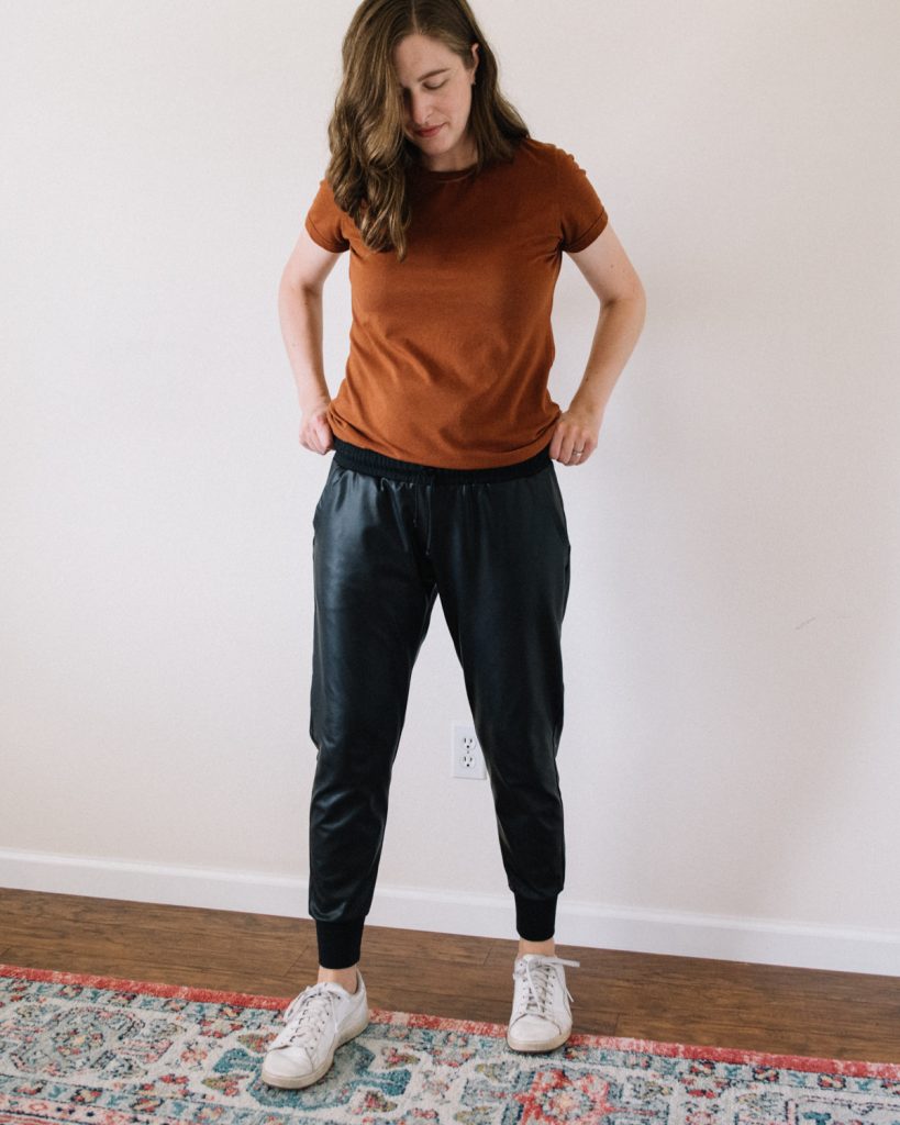 Hudson Pants by True Bias | The Sewing Things Blog