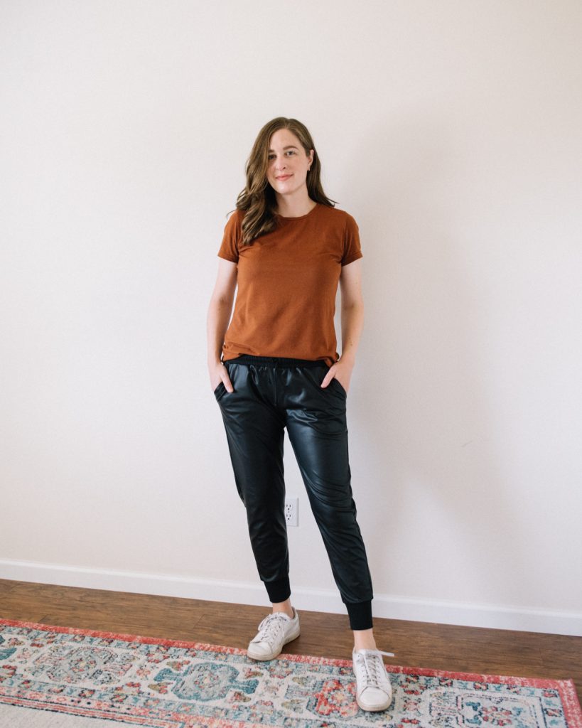 Hudson Pants by True Bias | The Sewing Things Blog