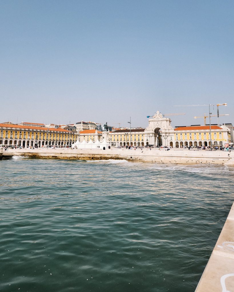 Lisbon, Portugal