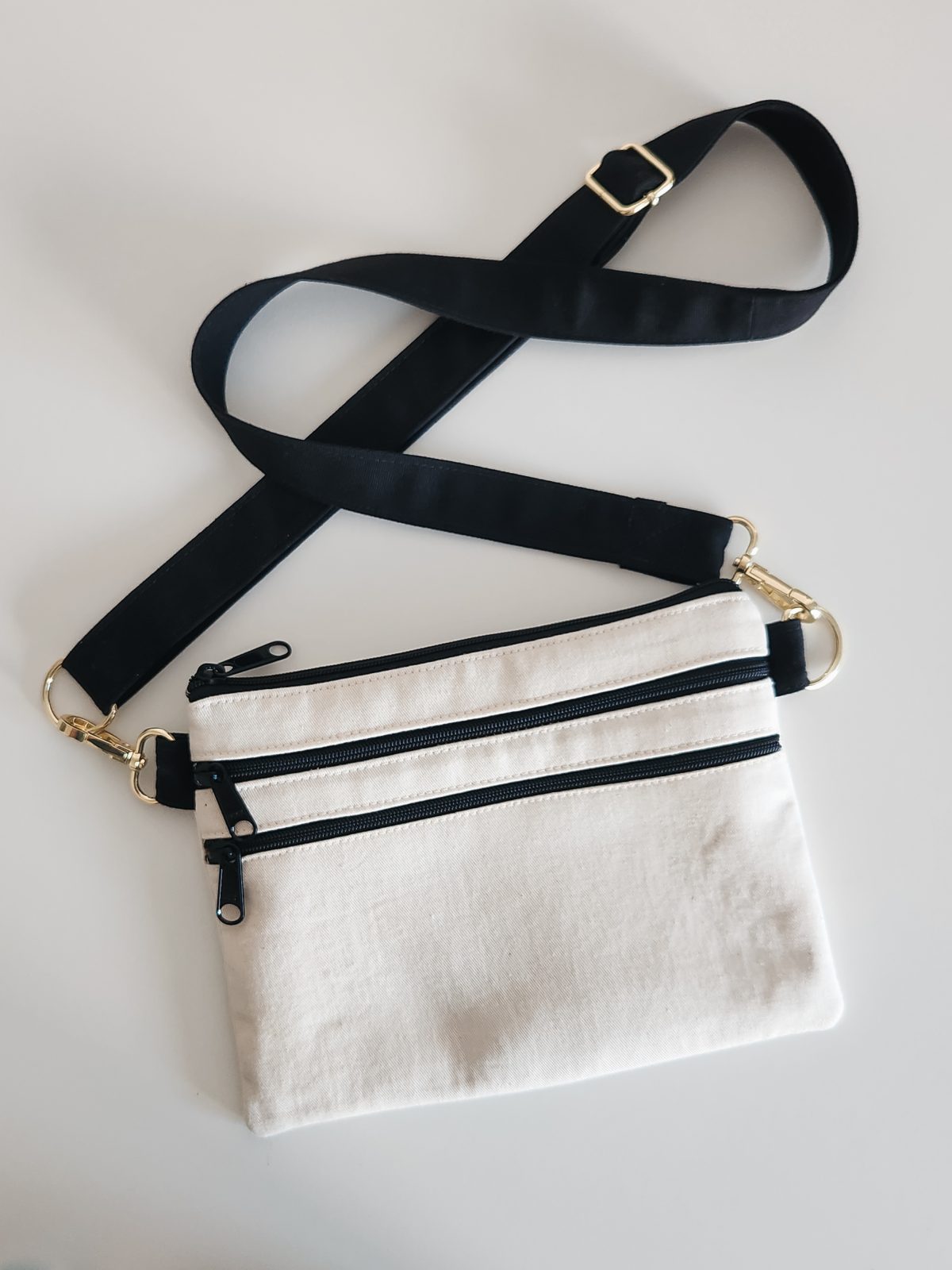 Tether Patterns Wholecloth Patterns – Tether Pouch 2.0 – The Sewing Things Blog