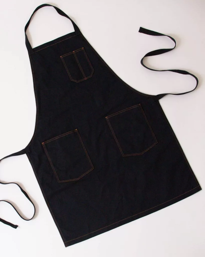 DIY Apron