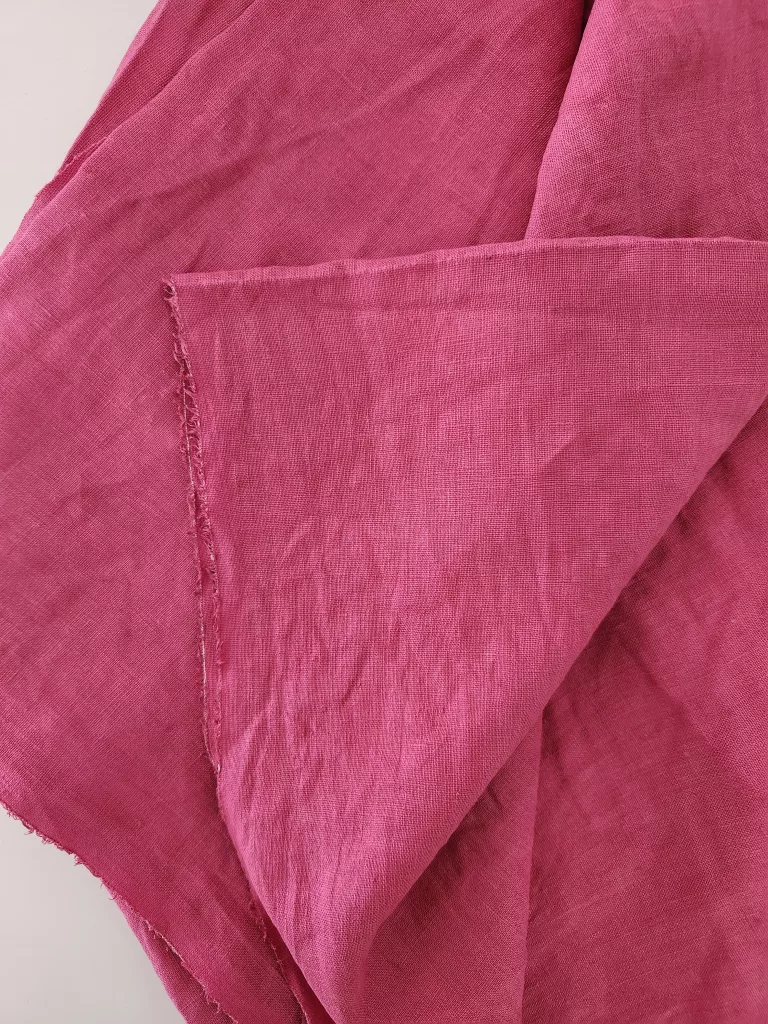 My first time dyeing fabric with Rit Dye | The Sewing Things Blog