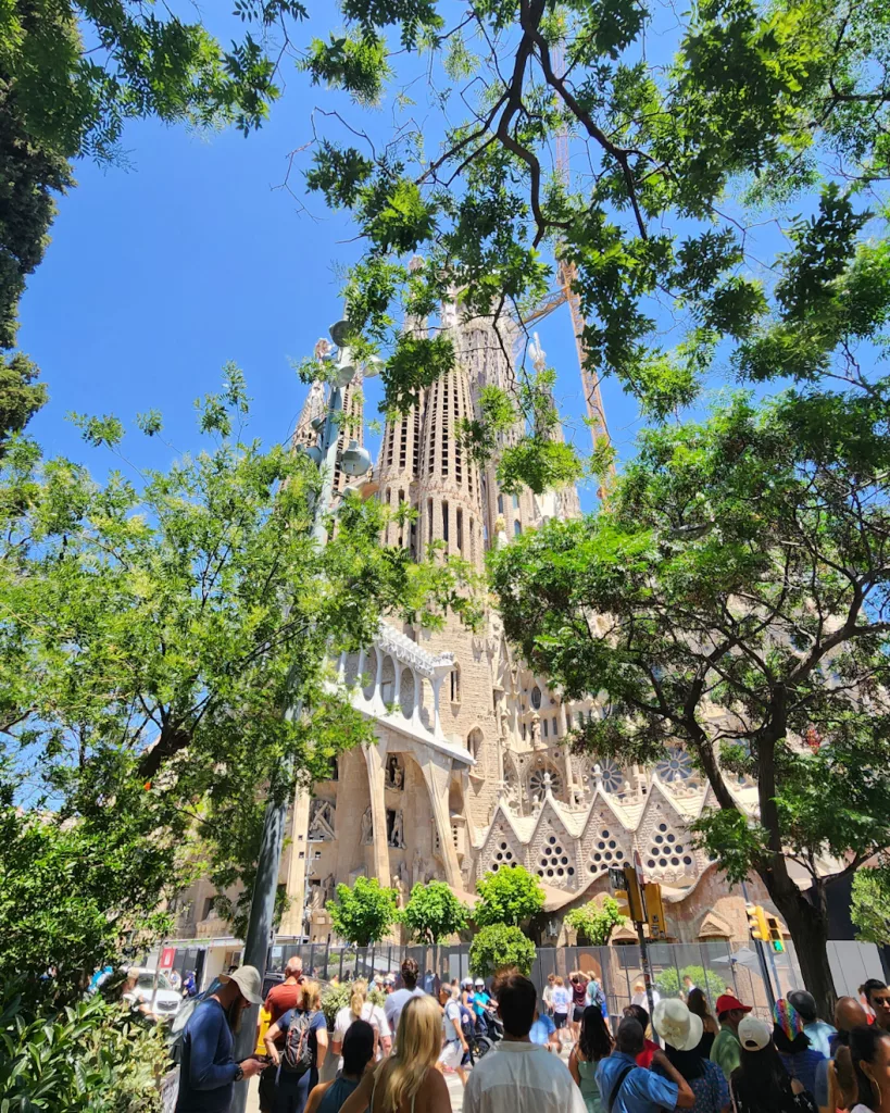 Barcelona, Spain
