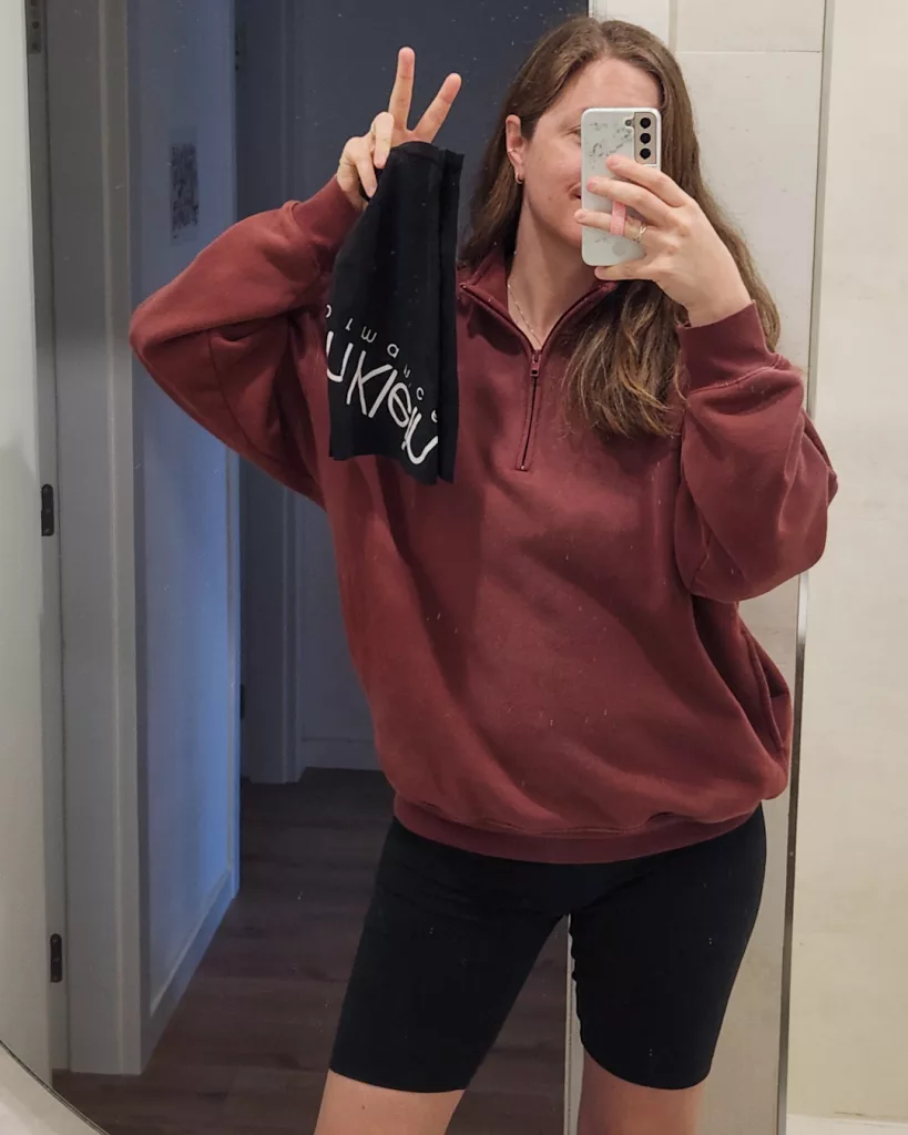 Me Made May 2026 | The Sewing Things Blog