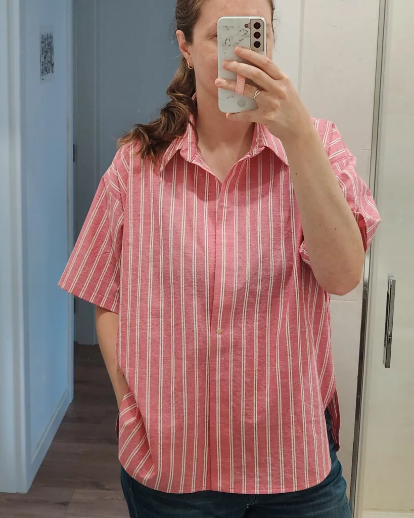 Me Made May 2026 | The Sewing Things Blog