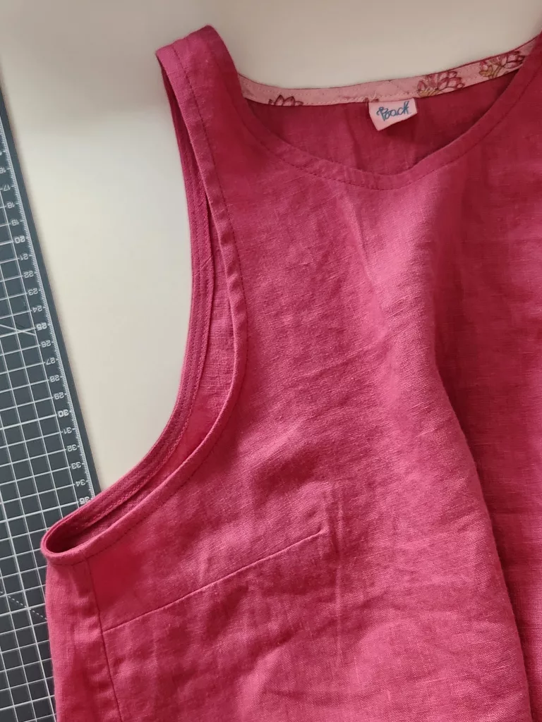 Me Made May 2026 | The Sewing Things Blog
