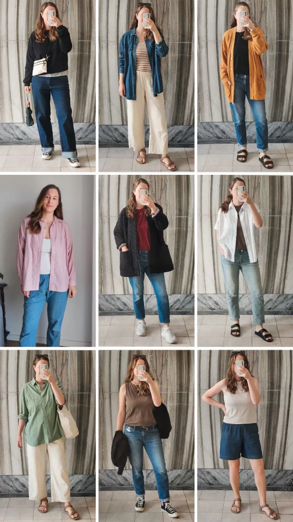Me Made May 2026 | The Sewing Things Blog