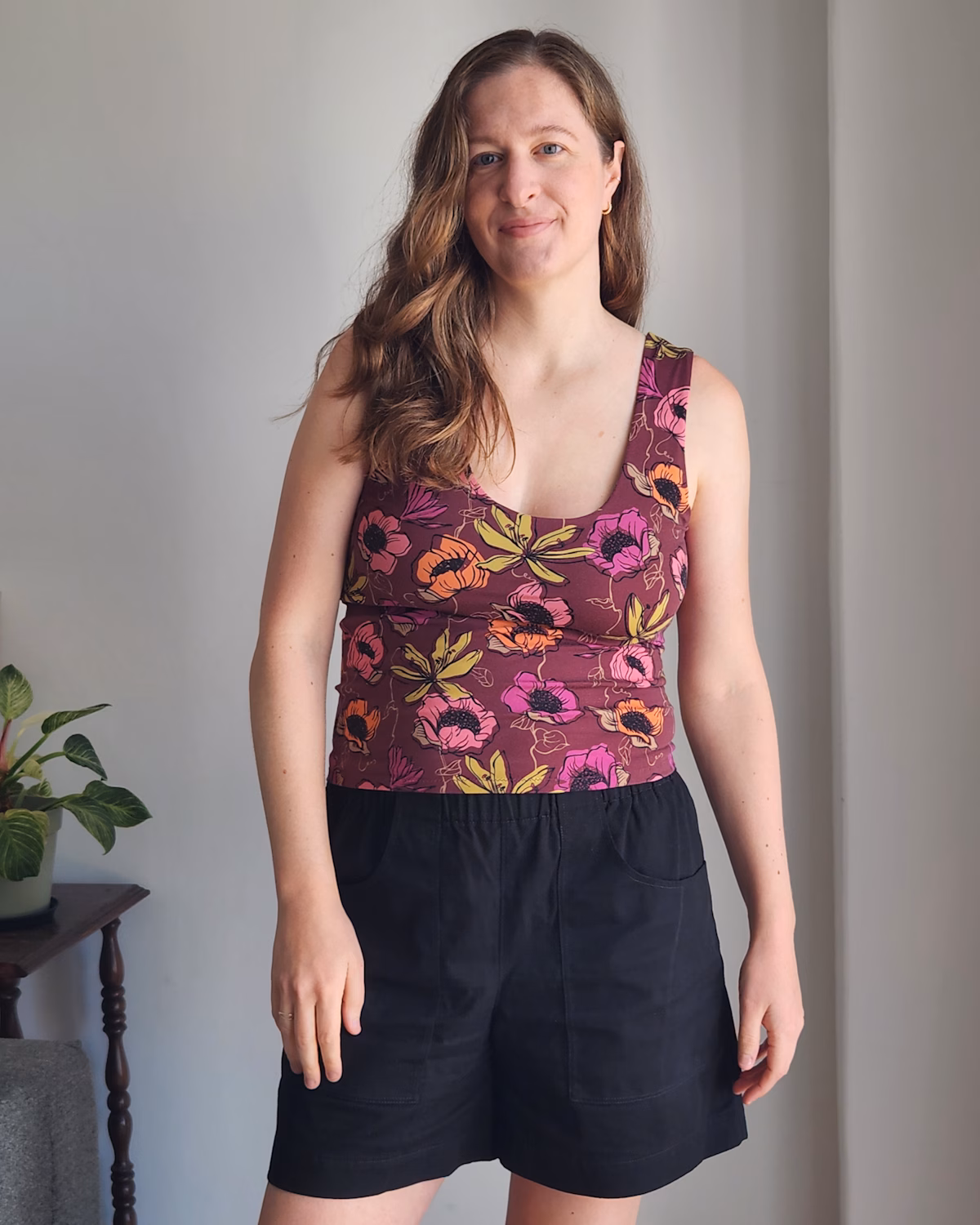 Weiland Tank – Elbe Textiles
